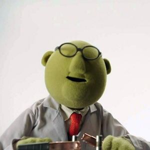 Meet your Posher, Richard